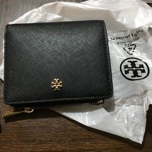Black Wallet
